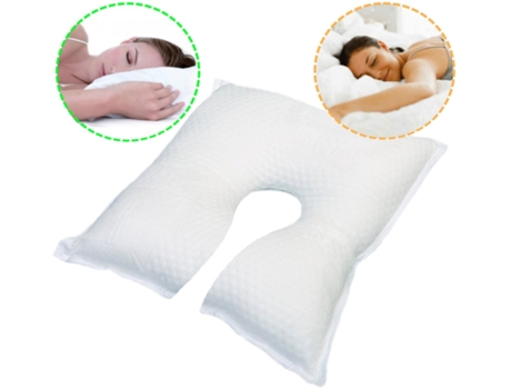 Almohada Postoperatorio Ocular Retina ORTOPRIME