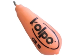 Liderar Pera Bolentino Laranja 130 Gkolpo