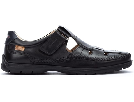 Sandalias de Hombre PIKOLINOS Marbella Taglia Uk Piel Negro (42)