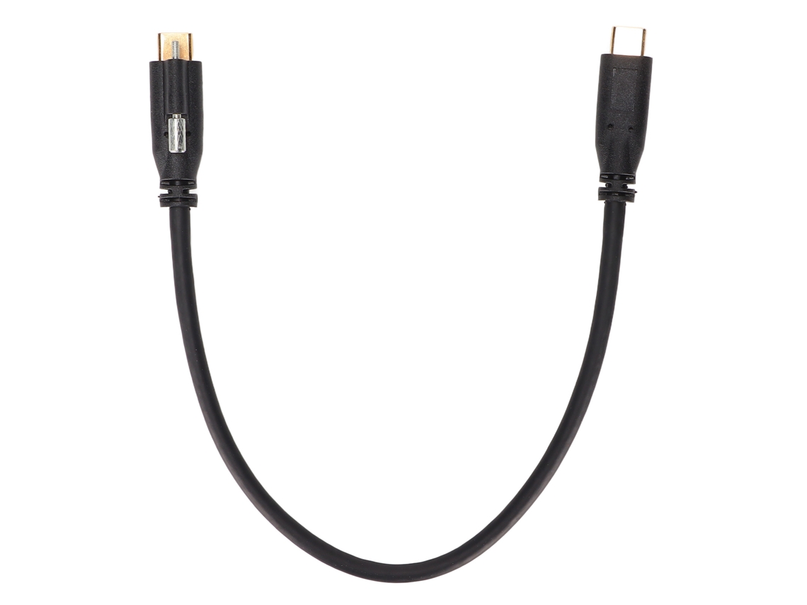 Cable de carga USB C (carga rápida multifuncional)