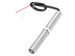 Sensor Magnético De Velocidad Msp676 Mpu Para Generador, Robusto Y Antiinterferencias.