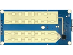 Ld2451 24g Radar De Ondas Milimétricas Para Medición De Velocidad De Vehículos