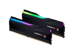 Memória RAM DDR5 G.SKILL 75004 (48 GB - 8000 MHz - 40.0)