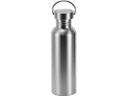Botella De Acero Inoxidable 750ml Botella De Agua Deportiva Calabaza De Acero Rosewell