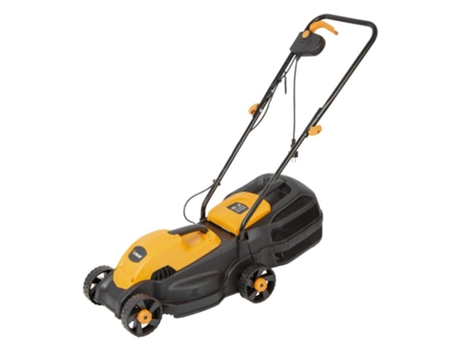 Cortacesped electrico 1200 w 30 l