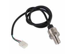Sensor Transmisor De Presión Para Aire/agua Compresores Equipo Industrial G1/4 Dc5v 0-0.8mpa