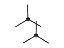 Para V9 / V9 Pro / G9 / G9 Pro: Repuestos, Cepillo Lateral, Paño De Fregona, Accesorios Y Consumibles.