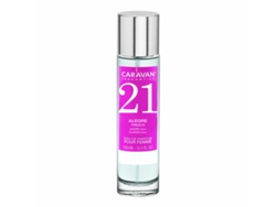 Perfume Caravan nº 21 Alegre (150 ml)