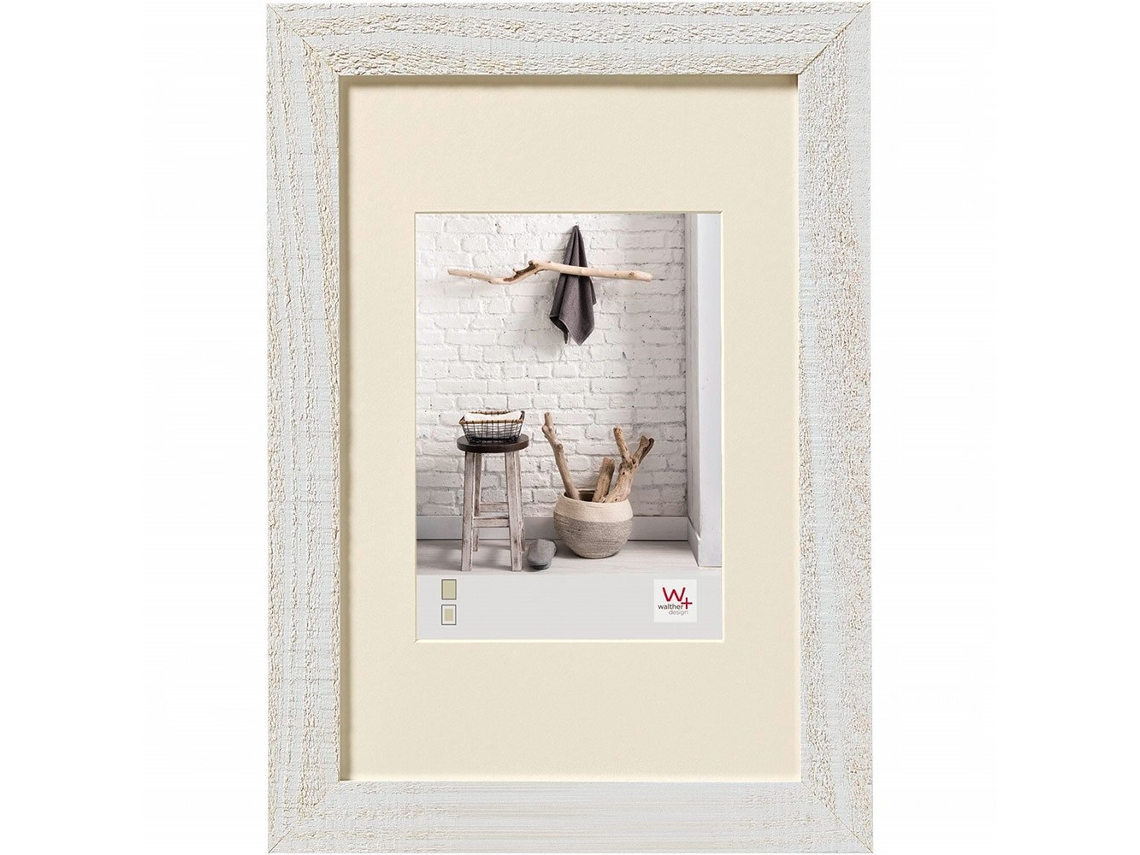 Moldura WALTHER Home Din A4 21x29.7 Cm Wood