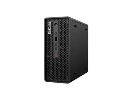Desktop LENOVO Thinkstation P360 Ultra 8C4C I7-12700 64Gb 2Tb Ssd Bt Recondicionado Como Nuevo