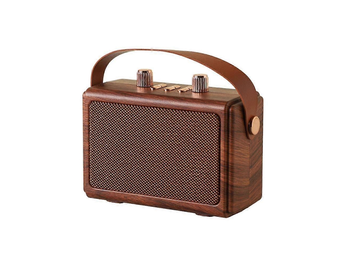 Mini altavoz inteligente inalámbrico Bluetooth H1