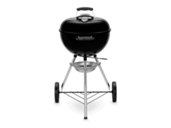 Barbacoa de leña WEBER Original E-5730