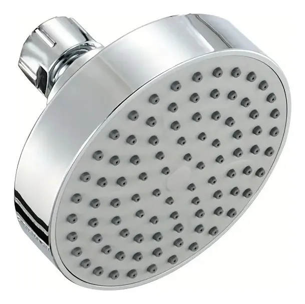 Ducha de pared galvanizada D01 Slowmoose