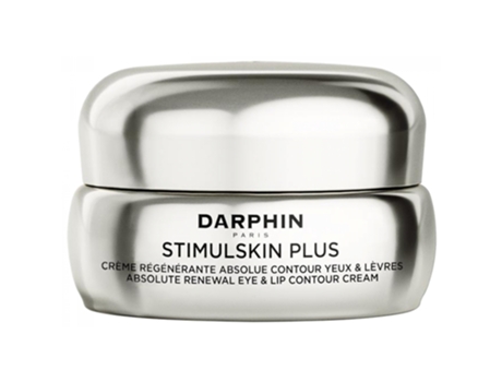 Stimulskin Plus Absolute Regenerating Eye & Lip Cream 15 Ml DARPHIN