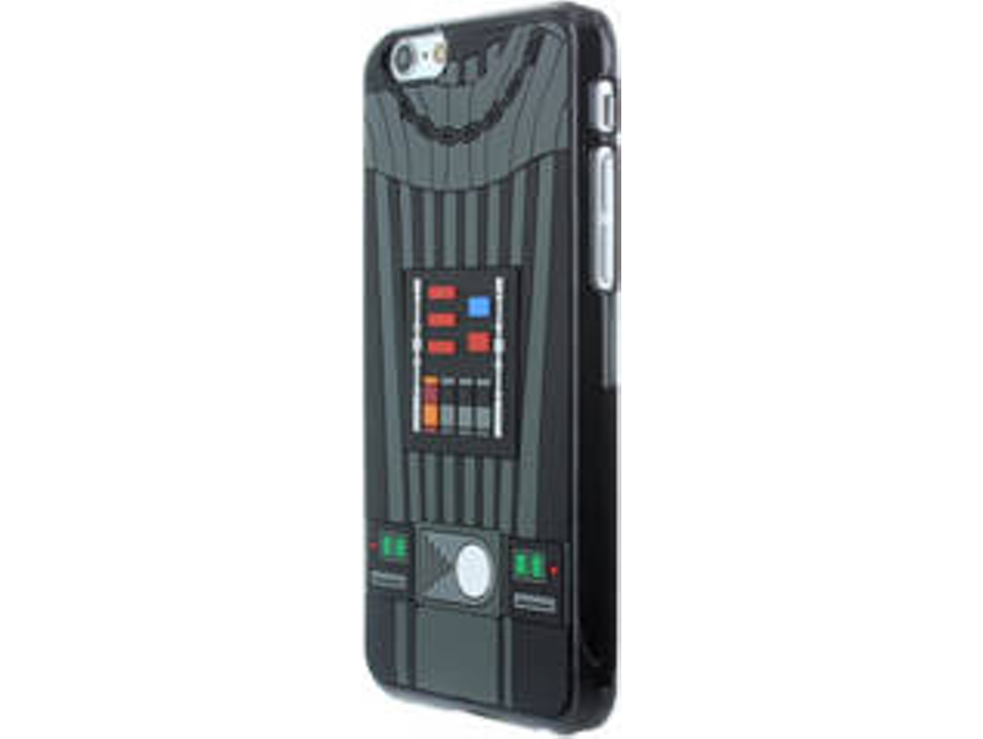 Funda iPhone 6 STAR WARS IPSW-I6-BODVADER Multicolor