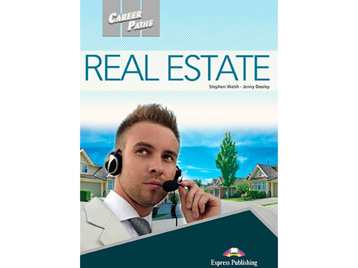 Libro Real Estate Libro Do Aluno + Aplicação