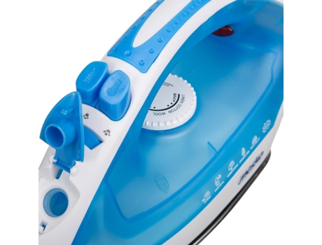 Plancha de Vapor MESKO ADMS5023
