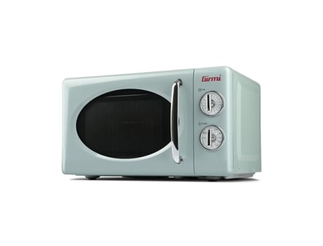 Microondas con Grill GIRMI MBB1756SEM Azul 700 W 1150 W 20 L