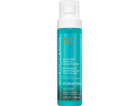 Acondicionador MOROCCAN OIL All In One Leave-(160ml)