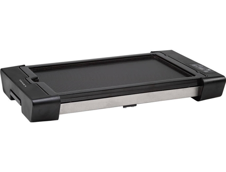 Plancha de Asar JOCEL JGR011725 (800 W)