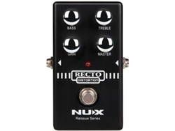 Compresor NUX RDP-10