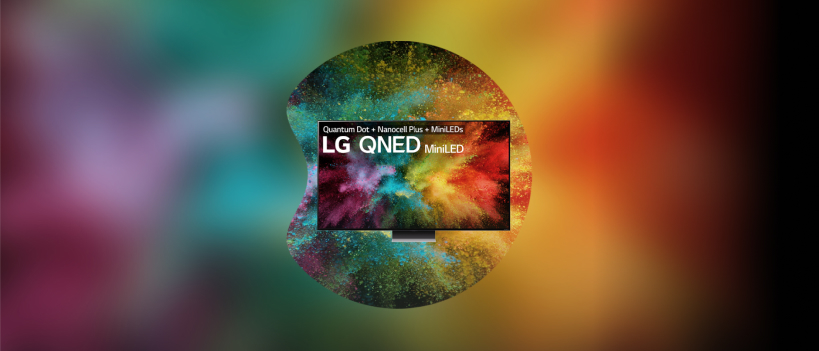 Compra 1 Televisor LG OLED o LG QNED MiniLED…
