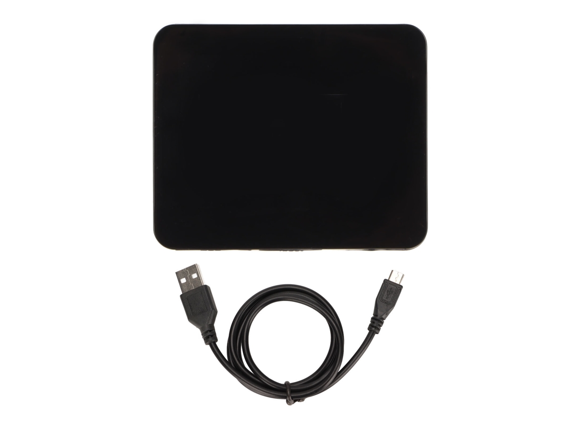 Hdmi Splitter EOOCOO (1 Entrada 2 Saídas, Suporta 4k 1080p)