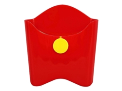 24 ganchos negros para cortina de ducha, barra en C para ventana de ducha Bakery, Aquaforge negro
