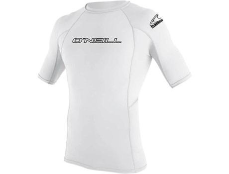 Rash Guard O´NEILL WETSUITS Basic Skins Crew