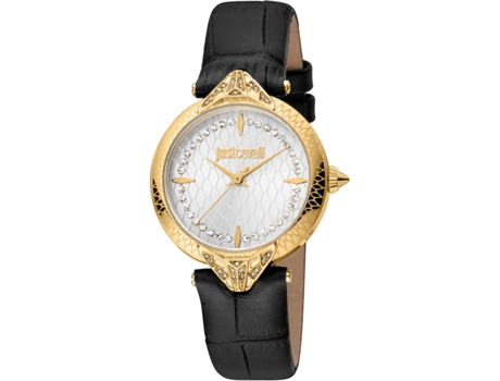 Reloj Mujer JUST CAVALLI ANIMALIER (Ø 32 mm)