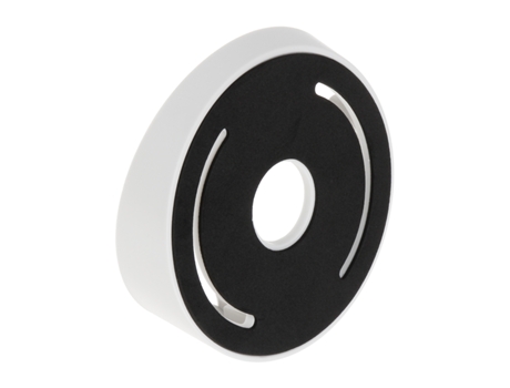 Soporte Inclinado para Cámara Domo Serie Ds-2Cd21Xx - Hikvision