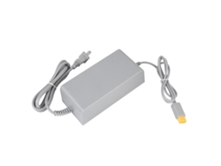 Cargador (adaptador De Alimentación Para Consola Wiiu)