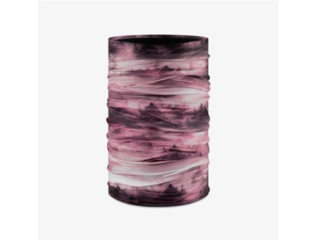 Braga de Cuello Buff Solina Mauve Multicolor