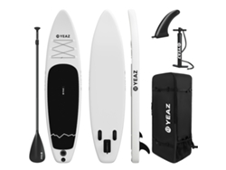 Conjunto de Paddle Surf YEAZ Nohea Exotrace Set (305x78x15 cm)