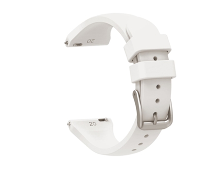 Correa de Silicona 22mm liberación rápida con hebilla para Sports Watch For Samsung Galaxy Watch3 45mm/Gear S3 Classic/Huawei Watch GT 2e/GT 2 46mm...