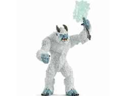 Figura de Jugar SCHLEICH  (Edad Mínima Recomendada: 7 años)