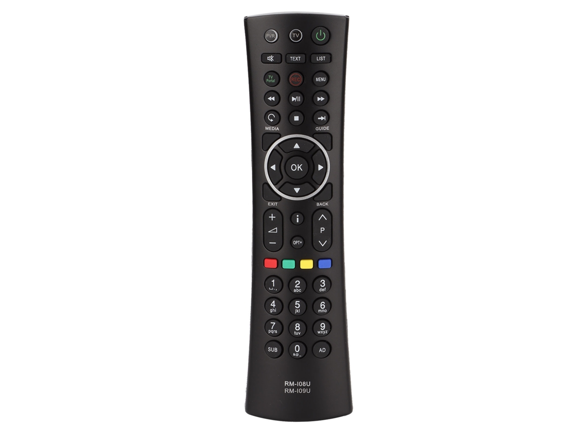 Mando A Distancia De Repuesto Para Humax Hdr 1000s, Hdr 1100s Y Dr 2000t Pvr