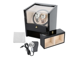 Reloj de lujo automático de 22 velocidades
