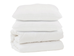 Edredón Con Almohada 3 Uds | Duvet Microfibra