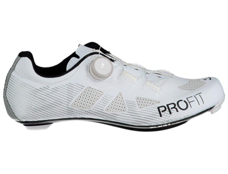 Zapatos SPIUK Calzado de Carbono para Carretera Profit (EU 45 - Hombre)