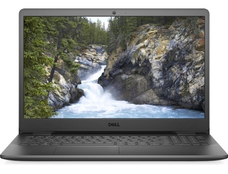 Portátil DELL Vostro 3500 (15.6'' - Intel Core i3-1115G4 - RAM: 8 GB - 256 GB SSD - Intel UHD Graphics)