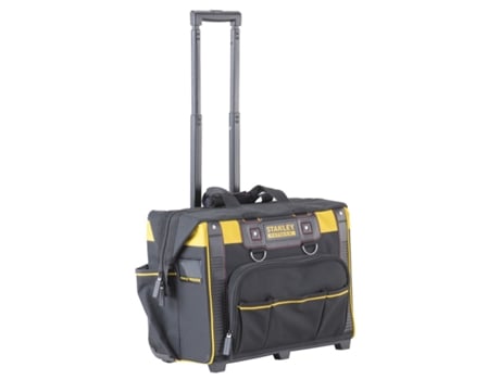 STANLEY Bolsa rígida con ruedas FatMax