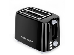 Tostadora AIGOSTAR Warrior30JRL (750 W)