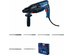 Martillo perforador Bosch GBH 240 de 790 W