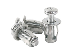 15pcs Tuercas Expansion Petalo M4 M5 M6 M8 Acero Inoxidable Para Pared Hueca Carro Chapa Metal Trabajo Metal Diy China 15 Piezas M4