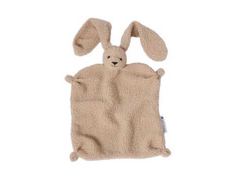 Paño de peluche Conejo borrego NORDIC COAST COMPANY