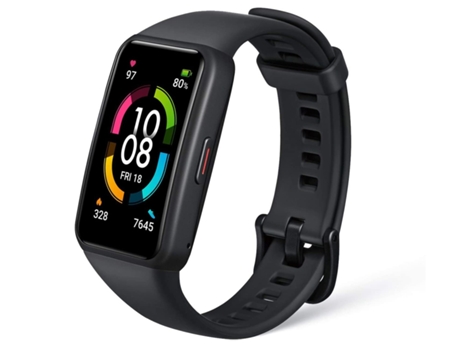 Smartwatch ENZON Negro
