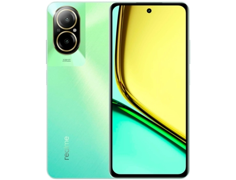 REALME C67 4G Sunny Oasis / 8256Gb / 6.72 90Hz Full Hd