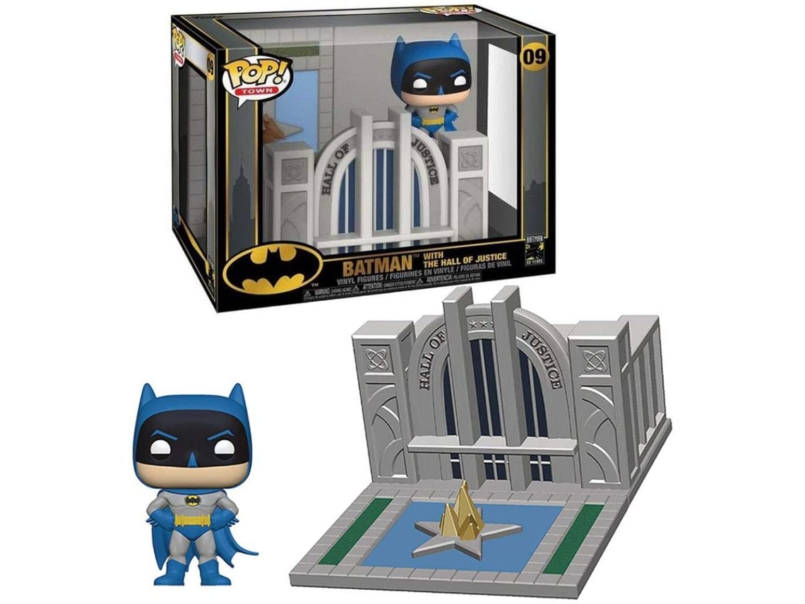 Figura BATMAN 7085 (Multicolor)