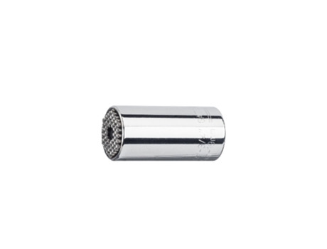 WIHA Inserto de llave de vaso Gripper de 3/8", en blíster (20554)